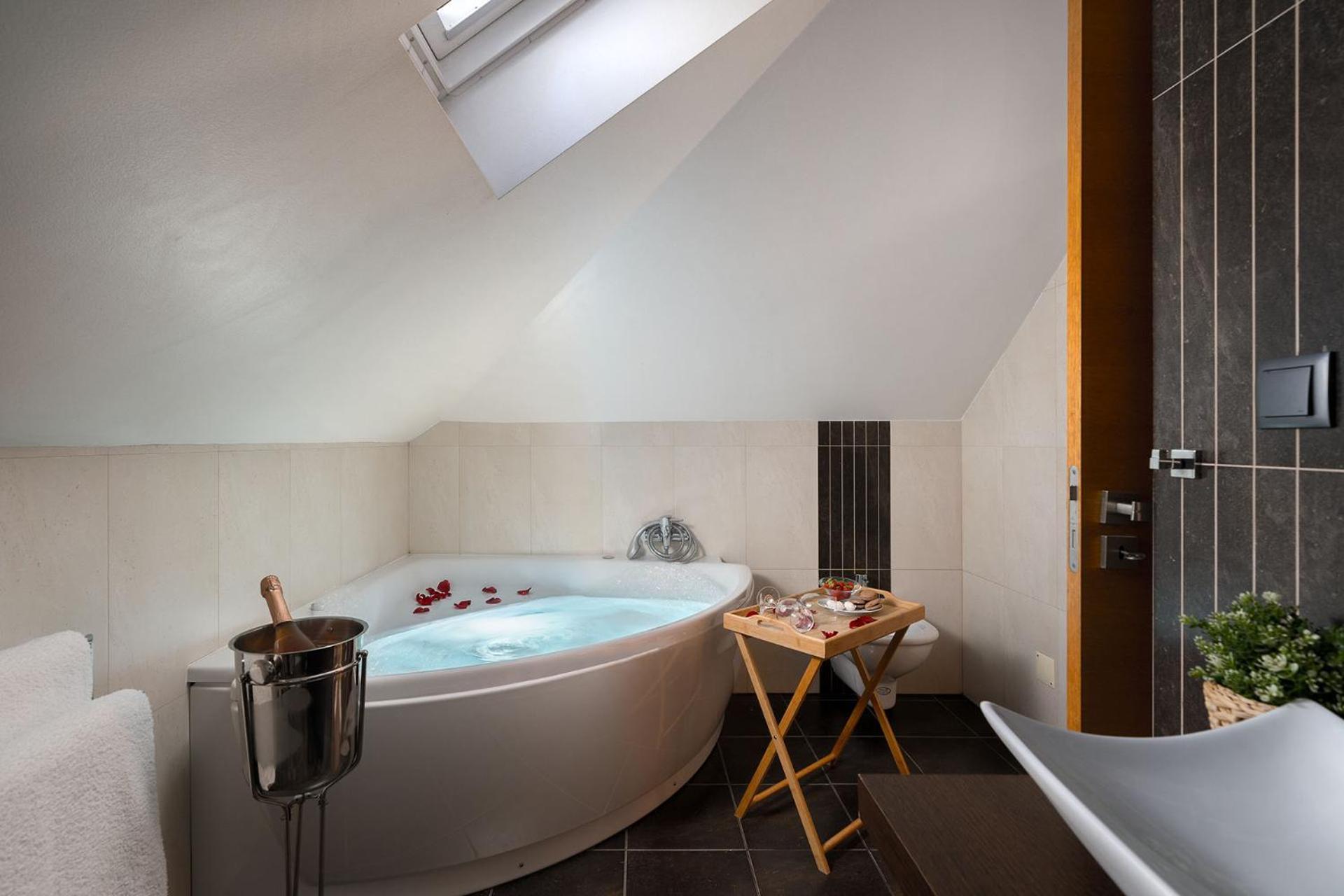 Downtown Pool House Villa FAO Eksteriør billede